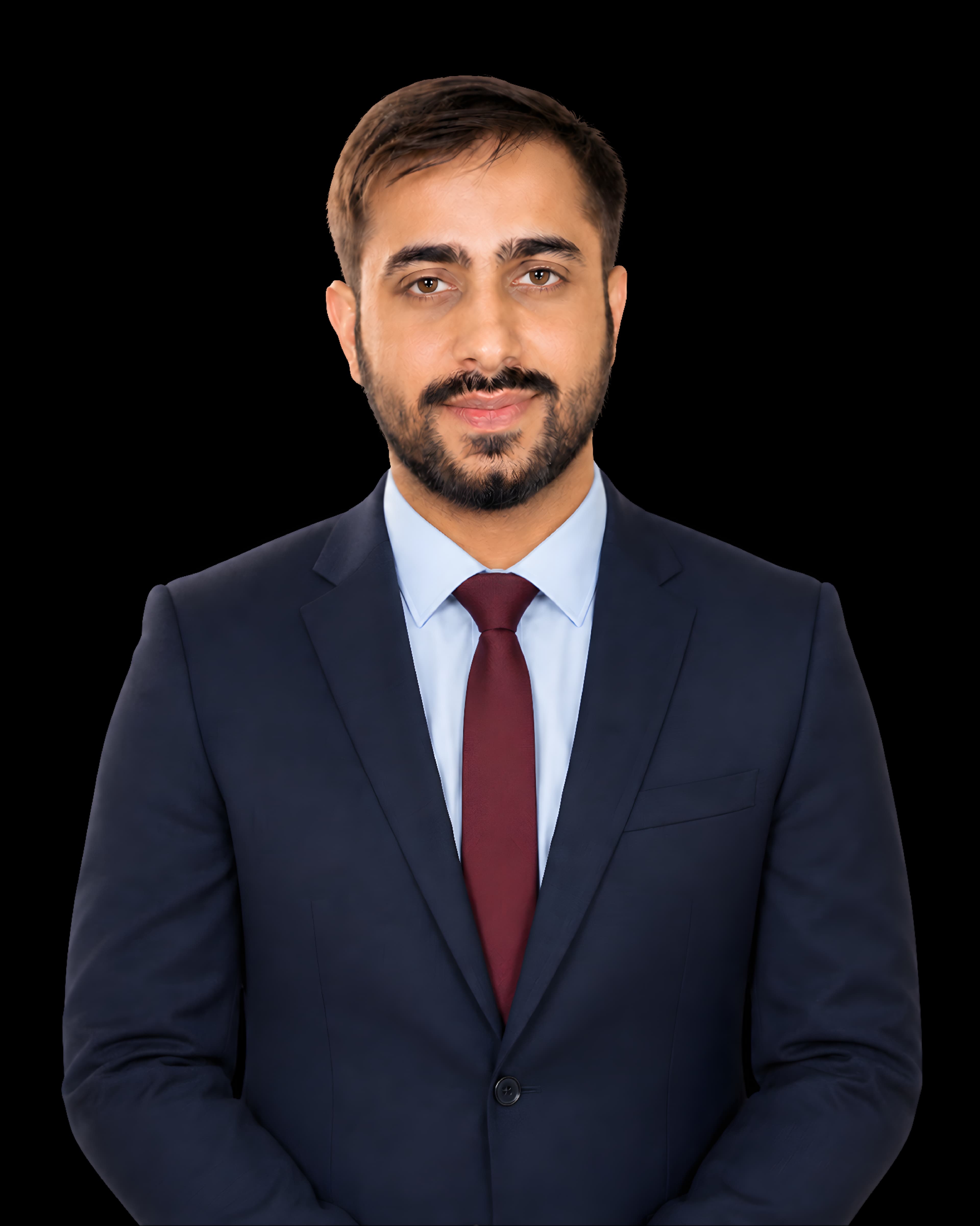 Sanjay Kumar, COO / Co-Founder