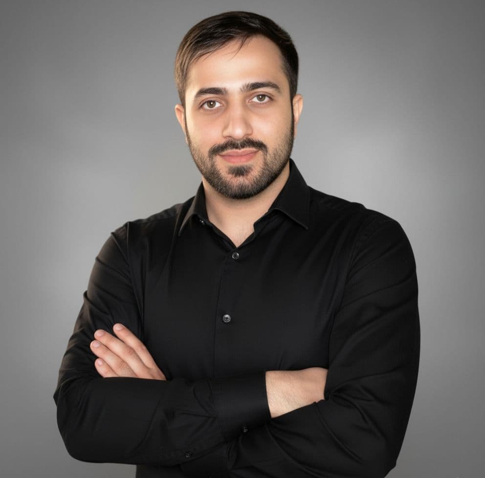 Sanjay Kumar, Co-founder & COO