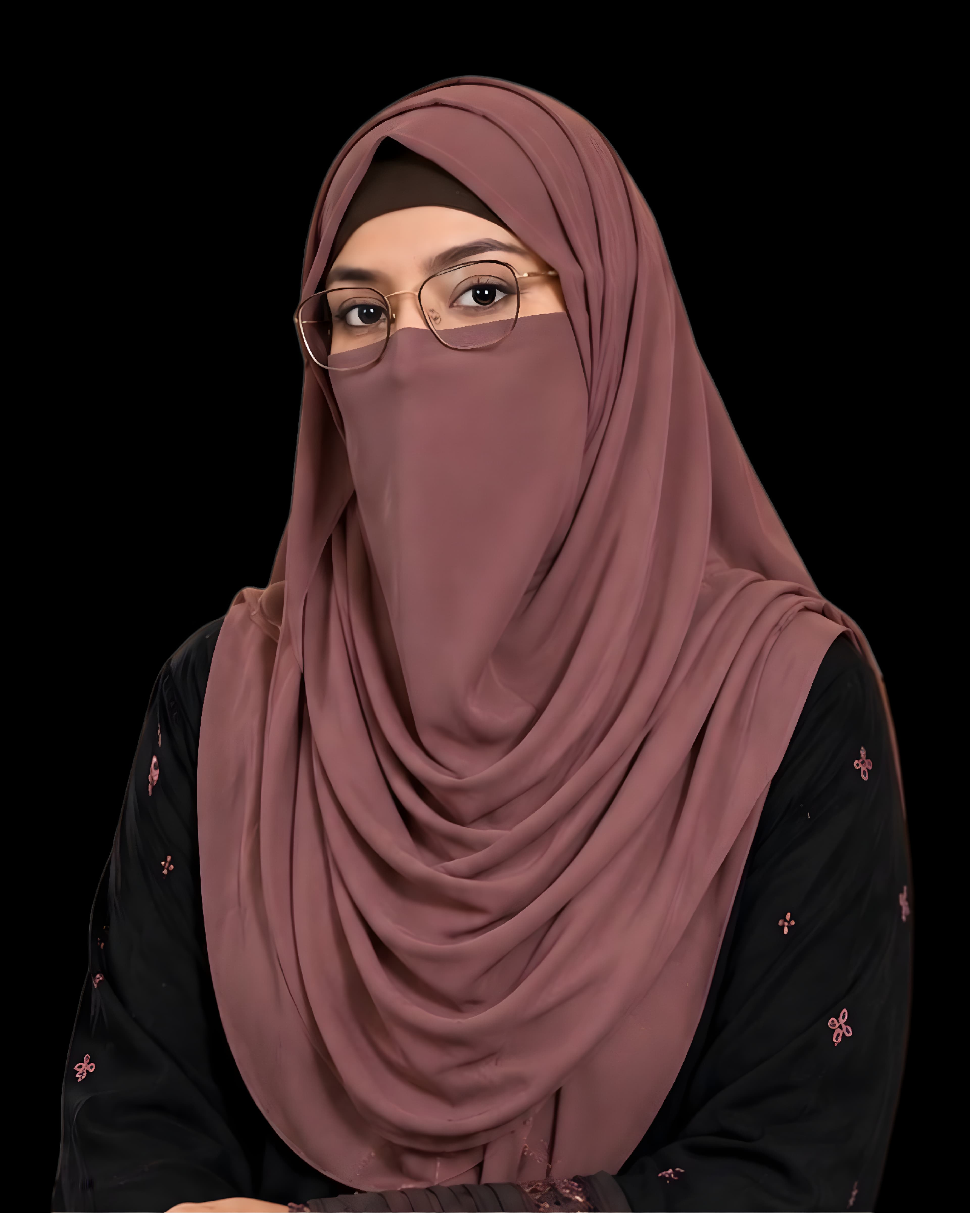 Gulnaz, Project Coordinator