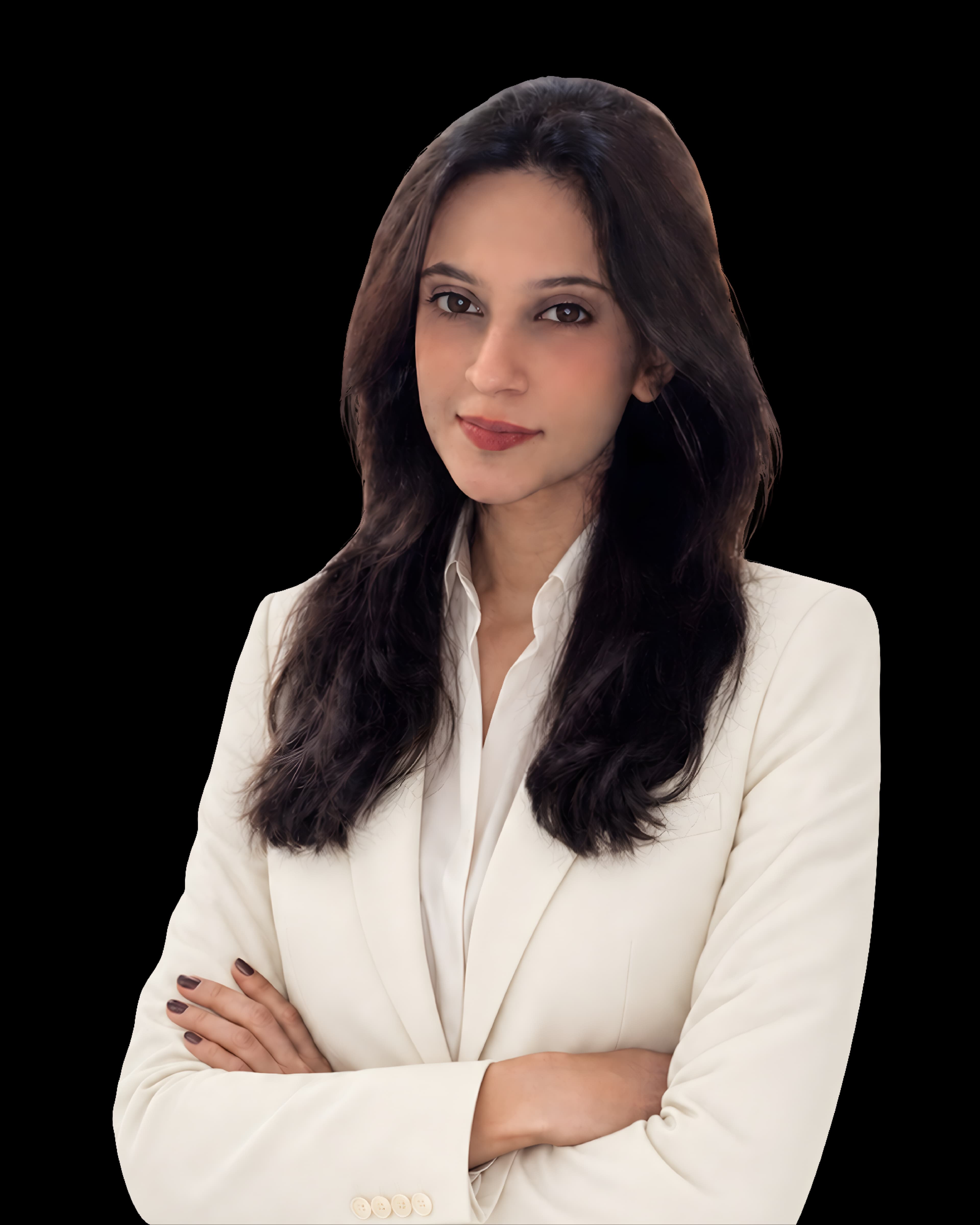 Zoha Iqbal, Associate Marketer