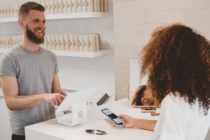 AI-Powered E-Commerce Solutions