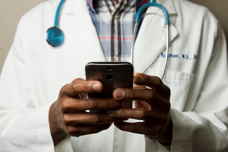 Healthcare solutions from Dezy Solutions