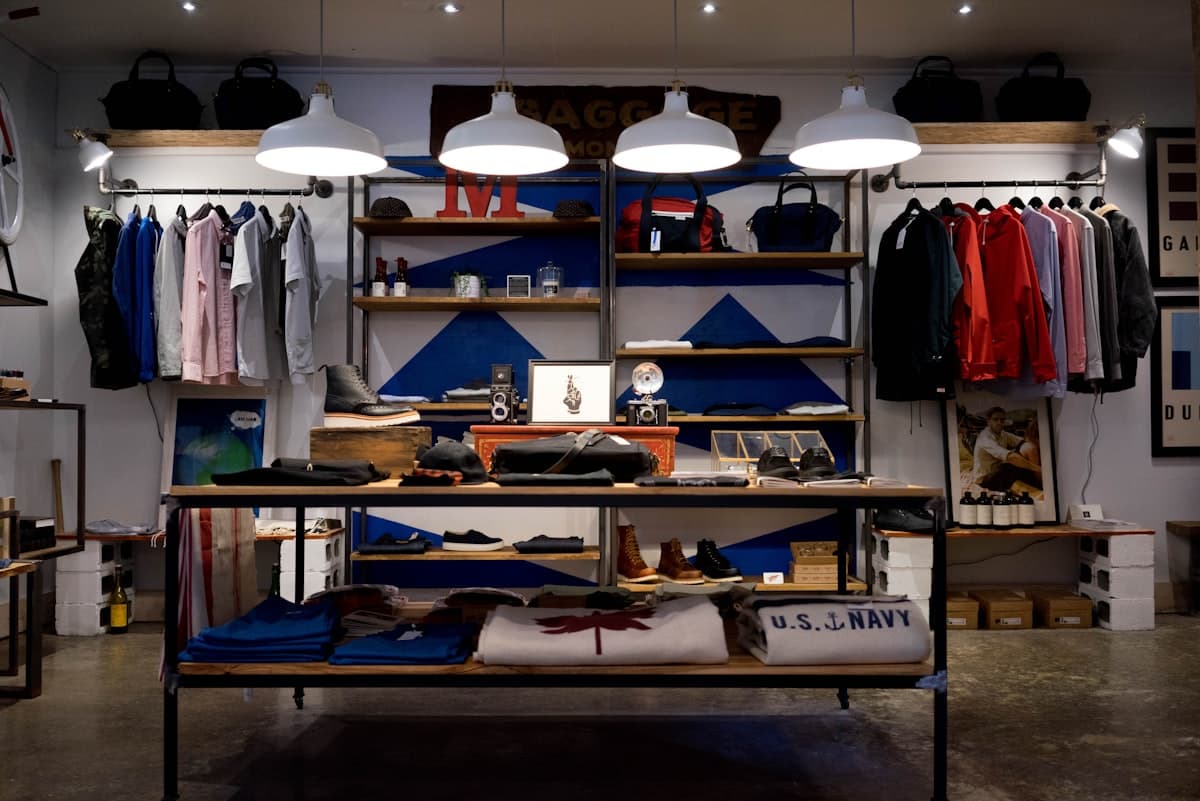 AI-Powered Retail Solutions