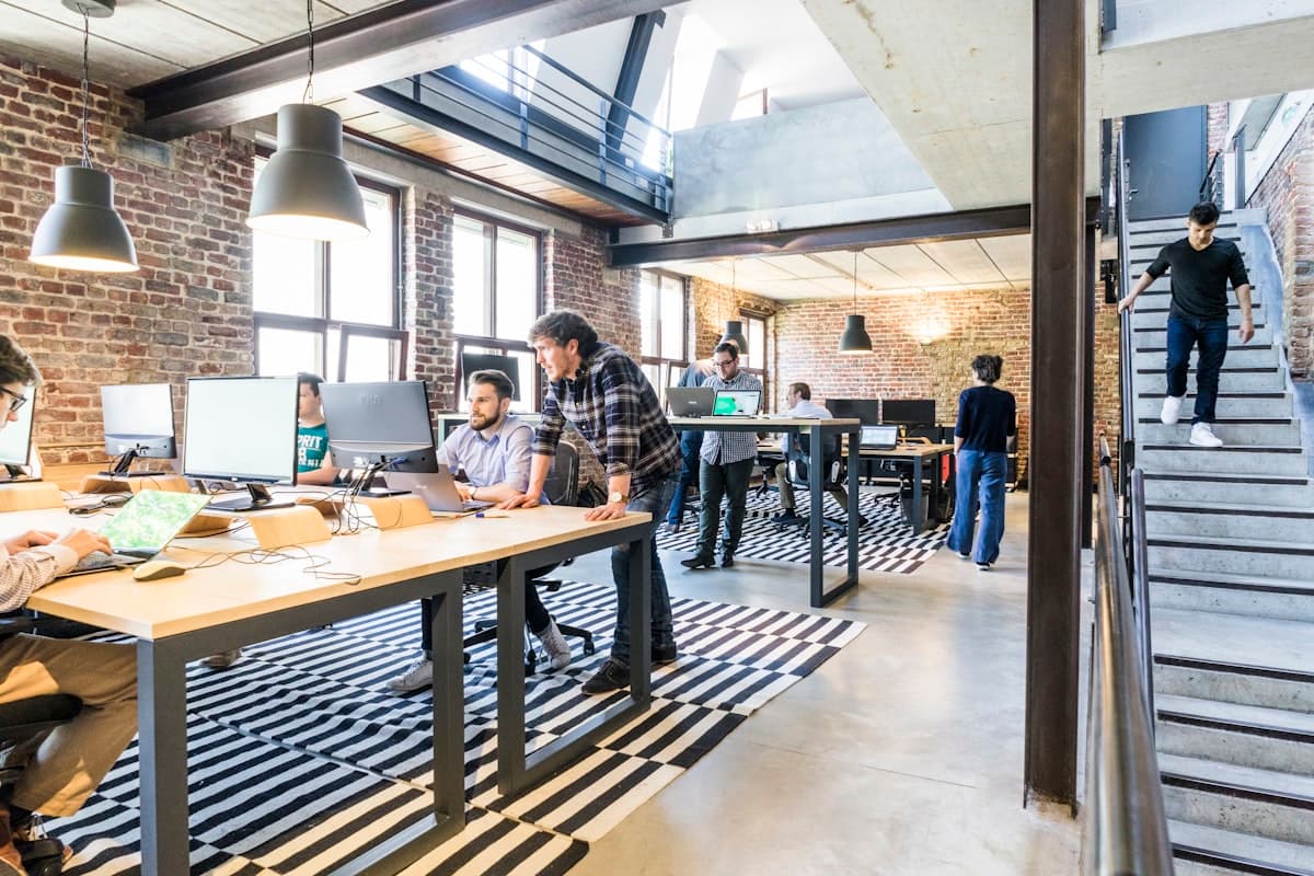 AI-Powered Solutions for Startups